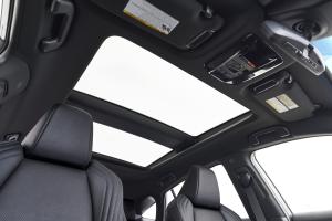Toyota Venza Hybrid Limited 2020 года 